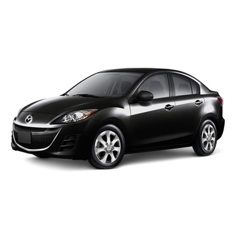 Our Fleet Sunrise Auto Rentals